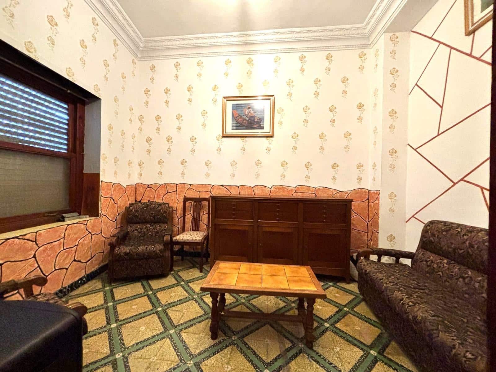 4 soveværelse Villa til salg i Alqueria de la Comtessa - € 129.900 (Ref: 7508446)