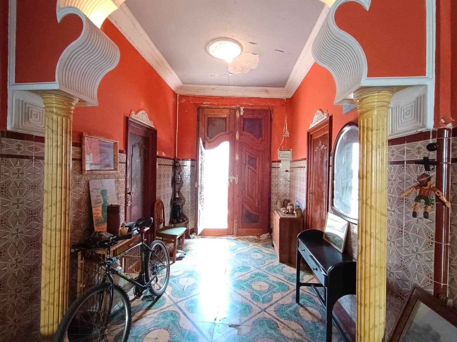 4 soveværelse Villa til salg i Alqueria de la Comtessa - € 129.900 (Ref: 7508446)