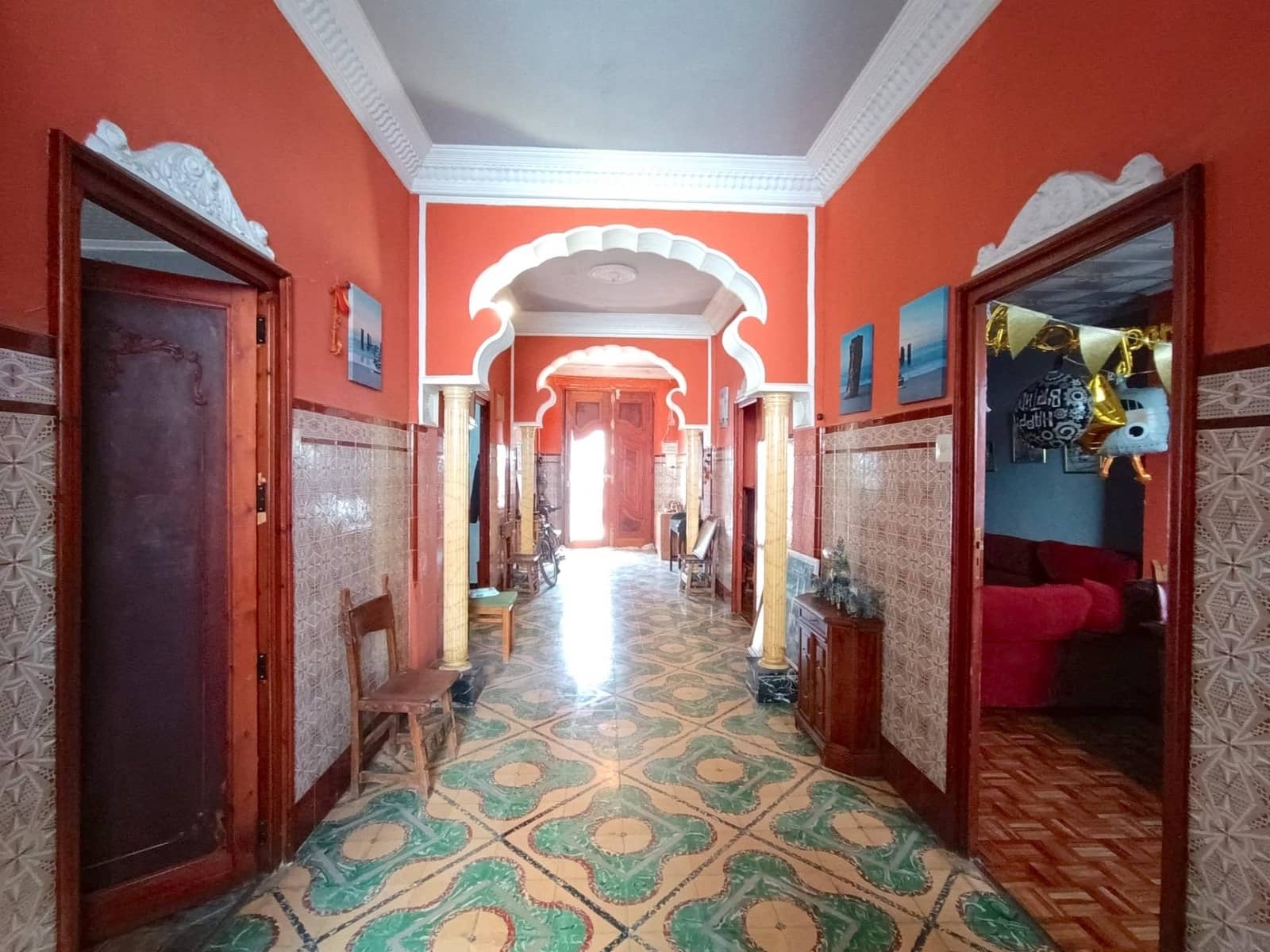 4 soveværelse Villa til salg i Alqueria de la Comtessa - € 129.900 (Ref: 7508446)