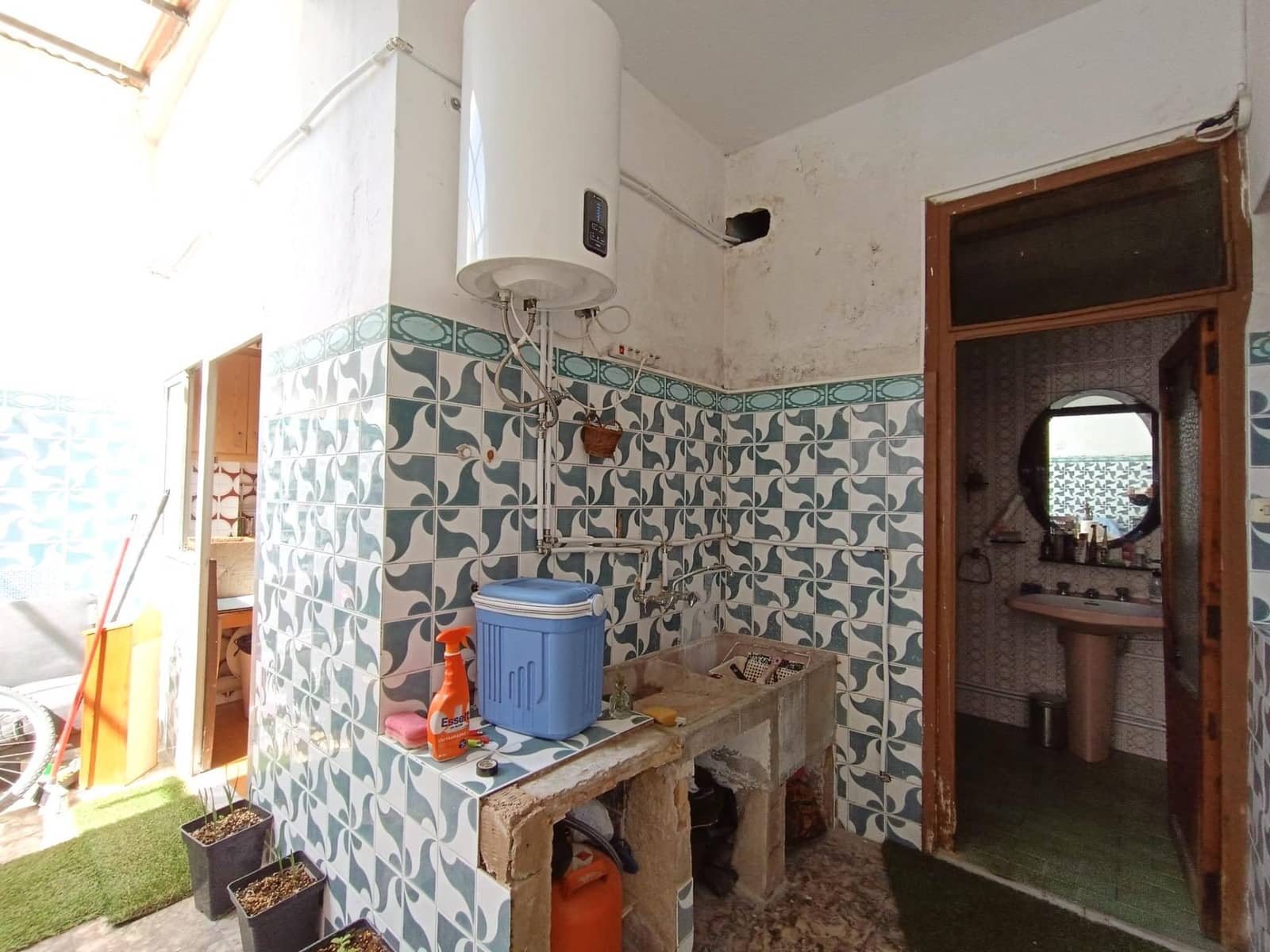 4 soveværelse Villa til salg i Alqueria de la Comtessa - € 129.900 (Ref: 7508446)