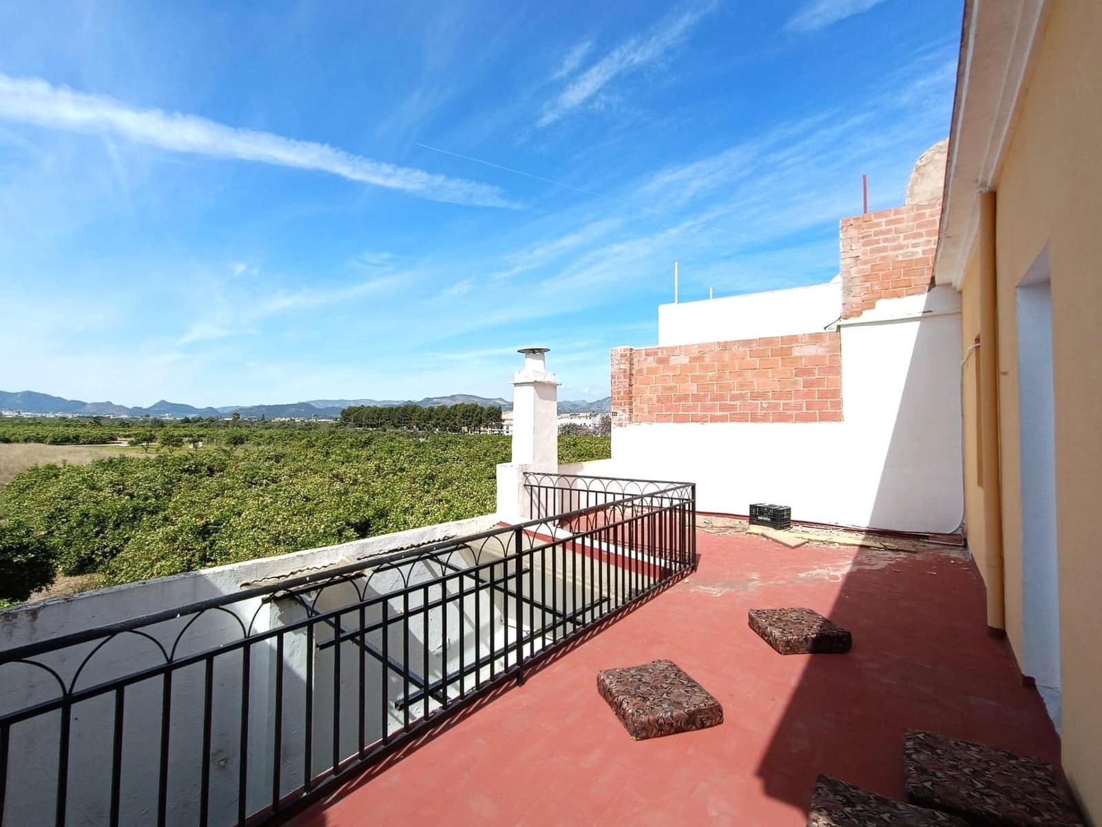 4 soveværelse Villa til salg i Alqueria de la Comtessa - € 129.900 (Ref: 7508446)