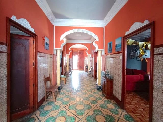 4 soveværelse Villa til salg i Alqueria de la Comtessa - € 129.900 (Ref: 7508446)