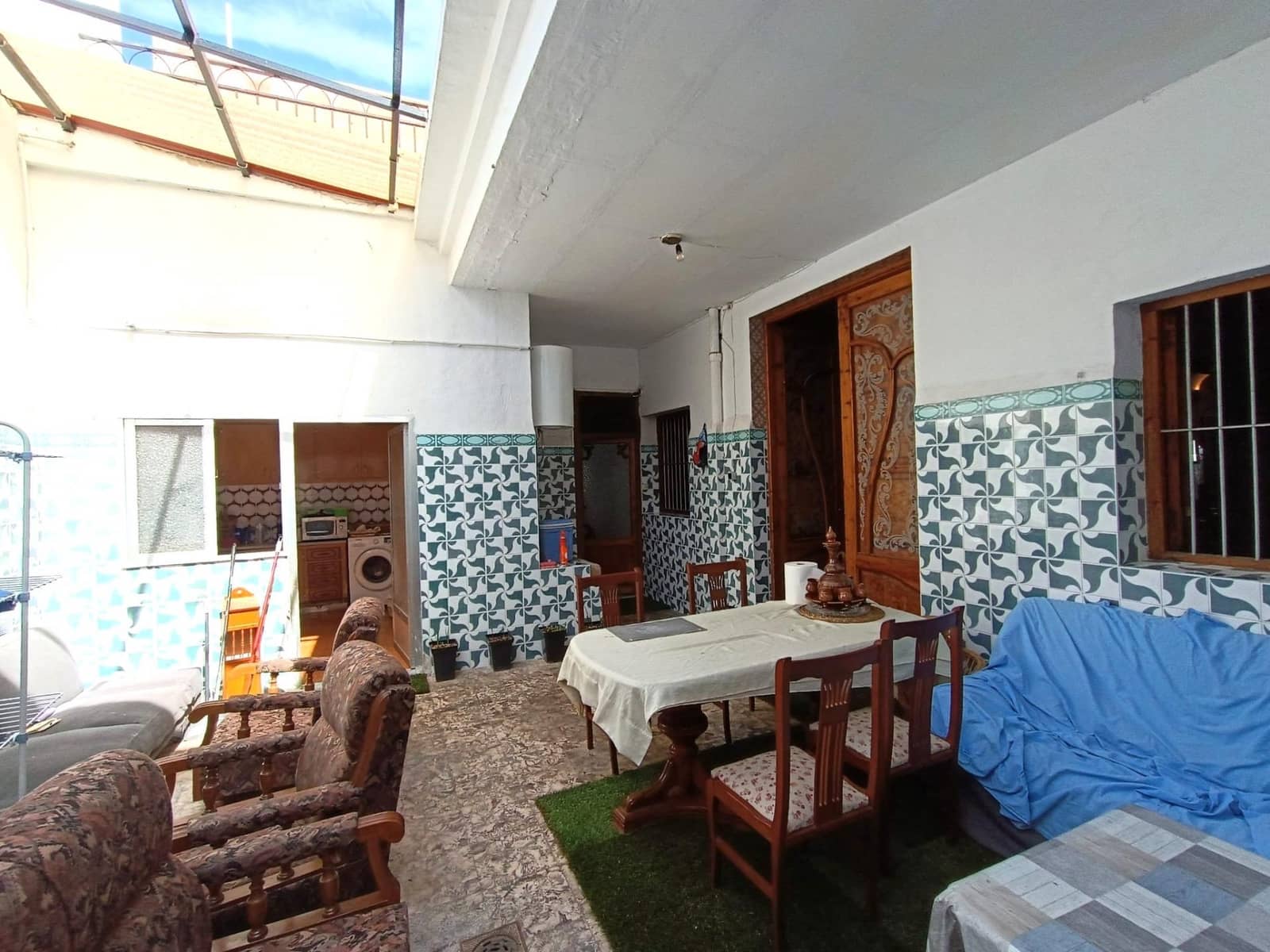 4 soveværelse Villa til salg i Alqueria de la Comtessa - € 129.900 (Ref: 7508446)