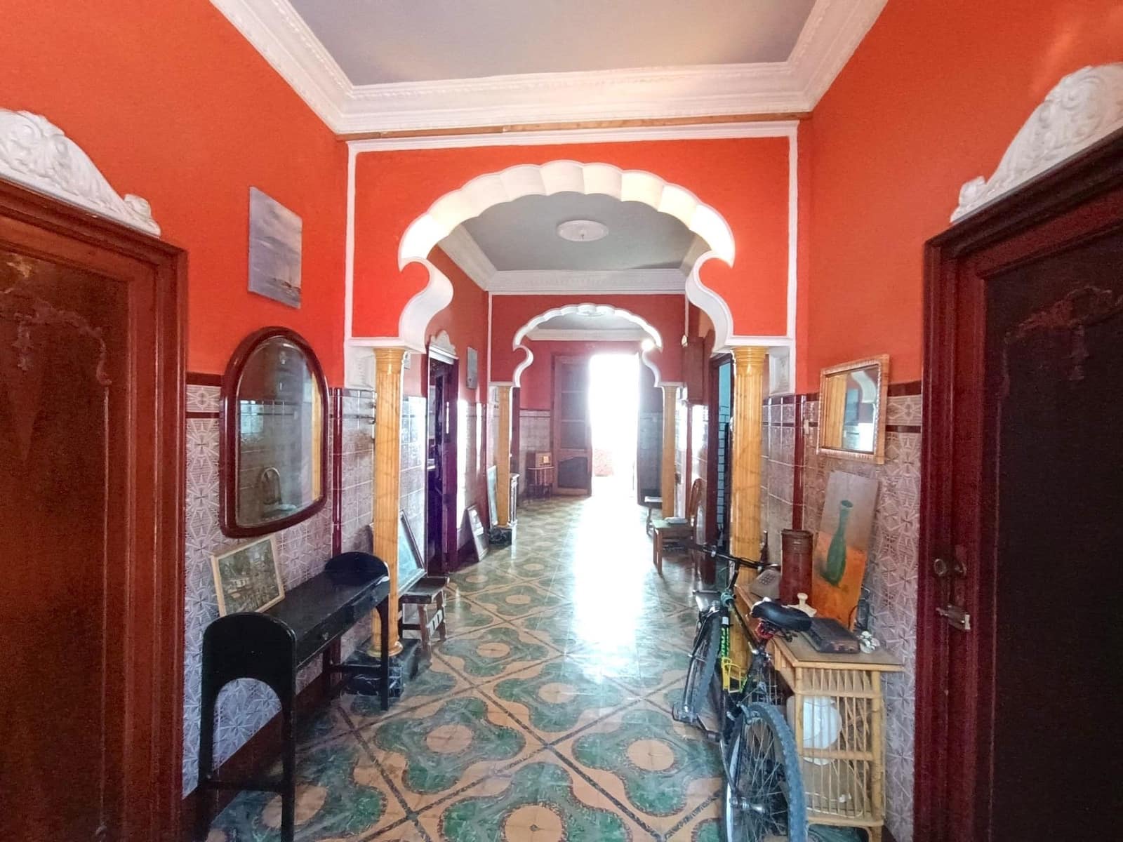 4 soveværelse Villa til salg i Alqueria de la Comtessa - € 129.900 (Ref: 7508446)