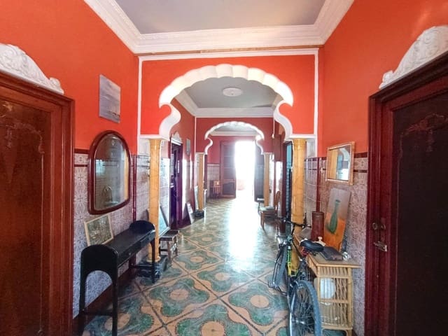 4 soveværelse Villa til salg i Alqueria de la Comtessa - € 129.900 (Ref: 7508446)