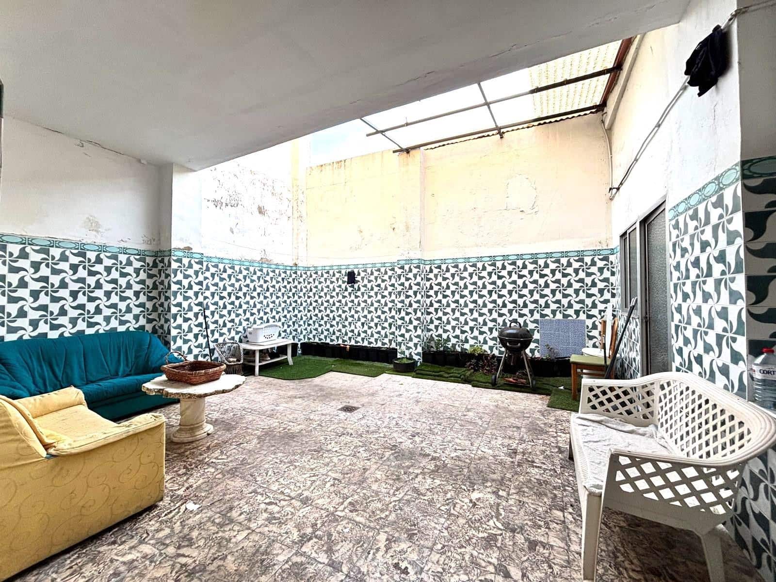 4 soveværelse Villa til salg i Alqueria de la Comtessa - € 129.900 (Ref: 7508446)