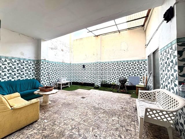 4 soveværelse Villa til salg i Alqueria de la Comtessa - € 129.900 (Ref: 7508446)