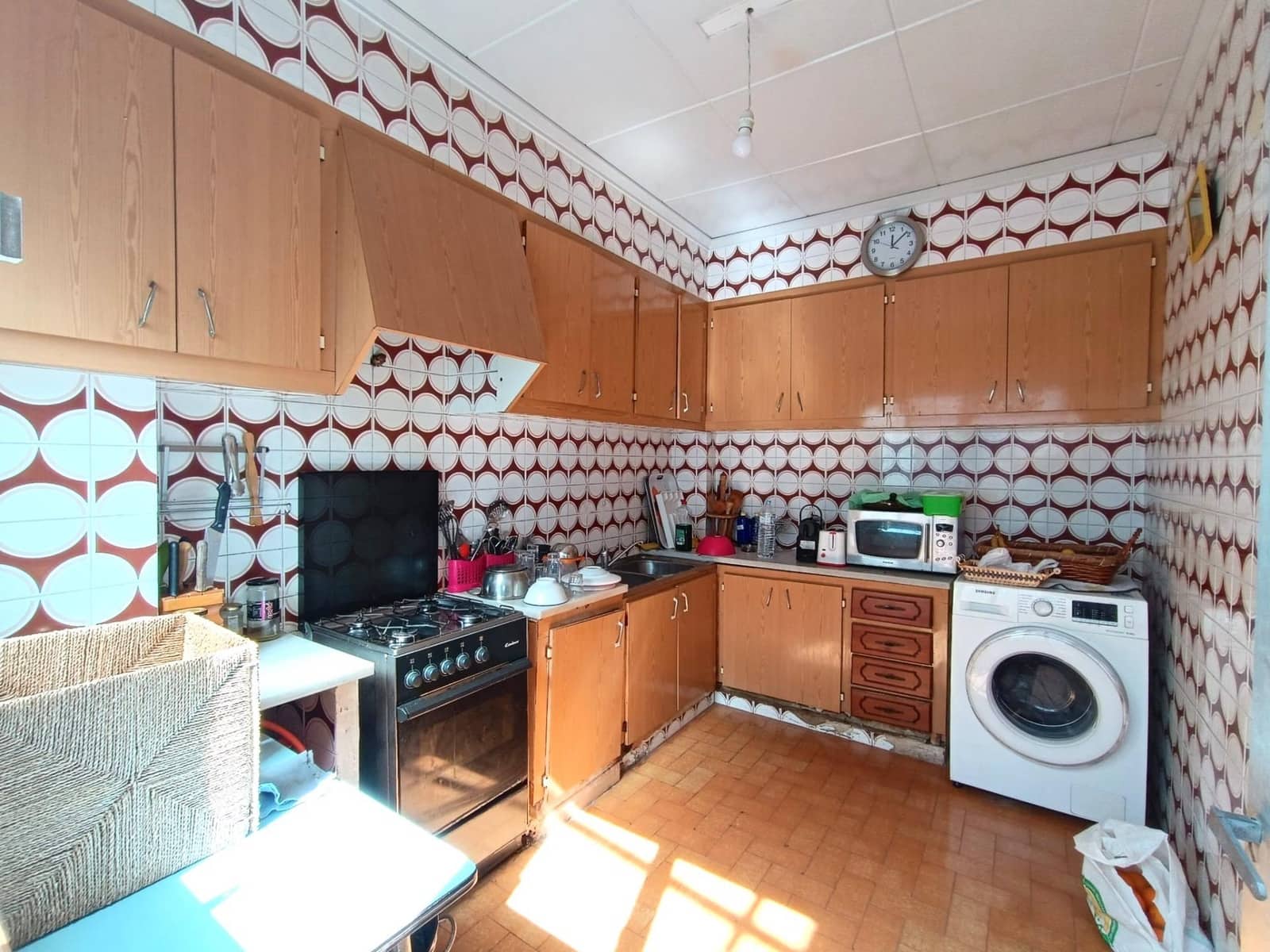 4 soveværelse Villa til salg i Alqueria de la Comtessa - € 129.900 (Ref: 7508446)