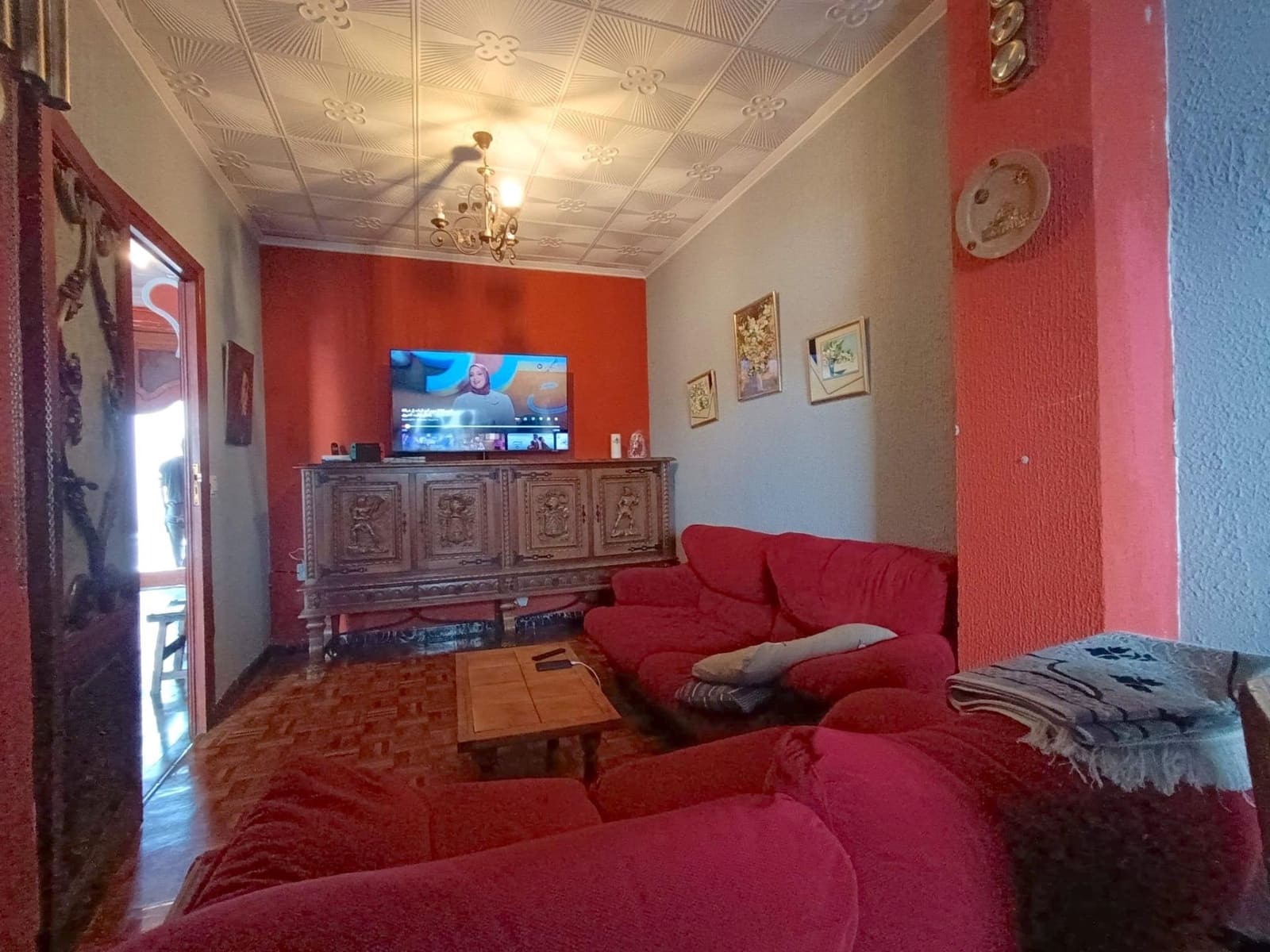 4 soveværelse Villa til salg i Alqueria de la Comtessa - € 129.900 (Ref: 7508446)