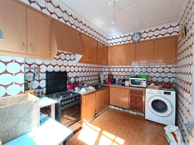 4 soveværelse Villa til salg i Alqueria de la Comtessa - € 129.900 (Ref: 7508446)