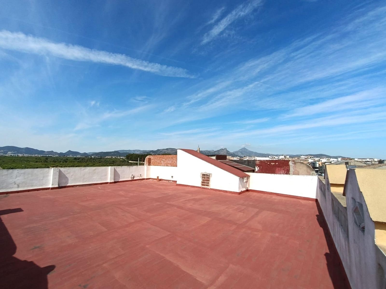 4 soveværelse Villa til salg i Alqueria de la Comtessa - € 129.900 (Ref: 7508446)