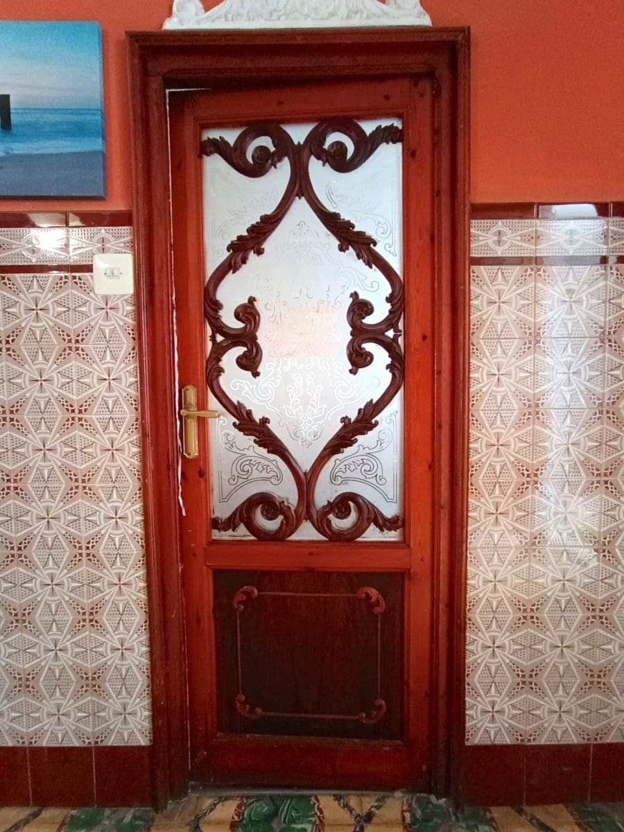 4 soveværelse Villa til salg i Alqueria de la Comtessa - € 129.900 (Ref: 7508446)