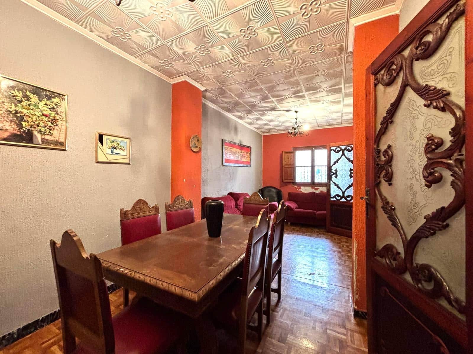 4 soveværelse Villa til salg i Alqueria de la Comtessa - € 129.900 (Ref: 7508446)