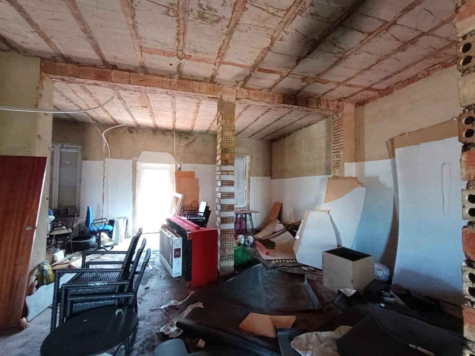 4 soveværelse Villa til salg i Alqueria de la Comtessa - € 129.900 (Ref: 7508446)