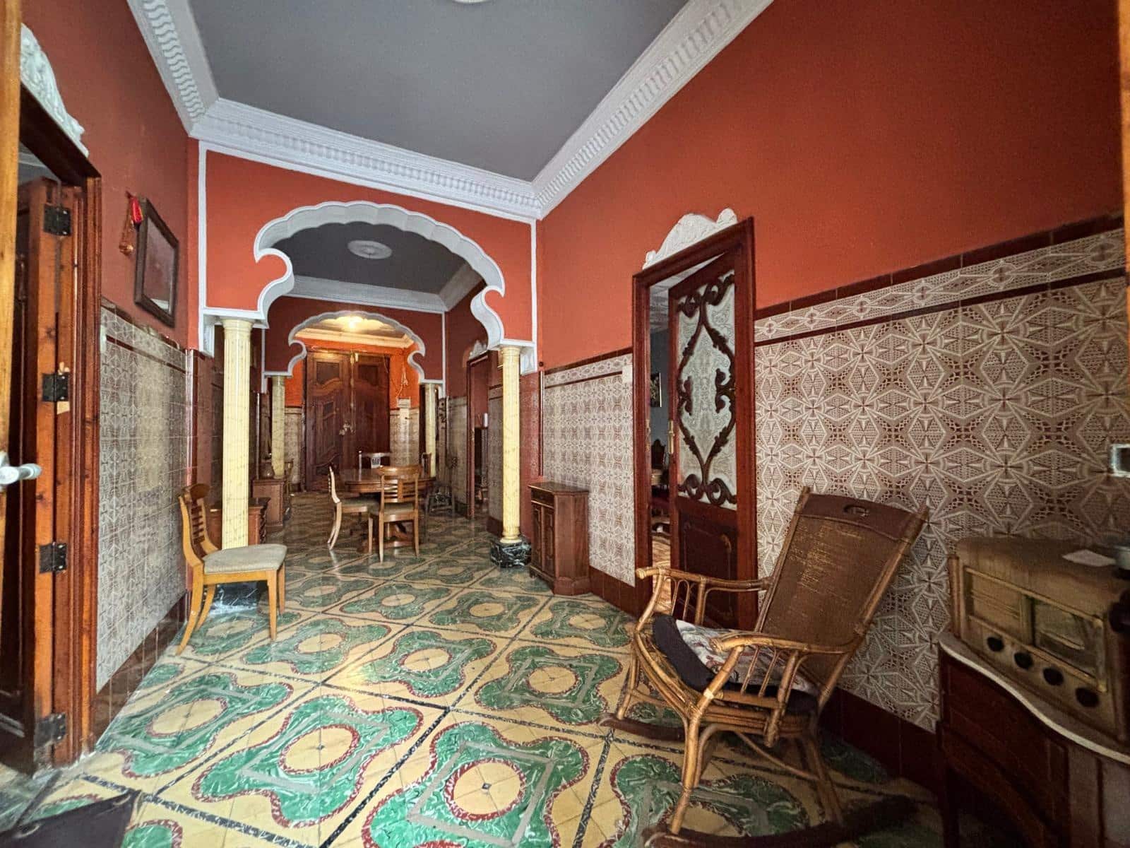 4 soveværelse Villa til salg i Alqueria de la Comtessa - € 129.900 (Ref: 7508446)