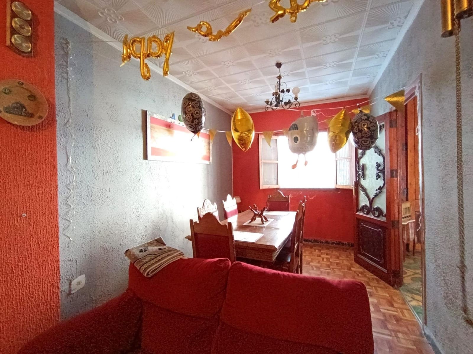 4 soveværelse Villa til salg i Alqueria de la Comtessa - € 129.900 (Ref: 7508446)