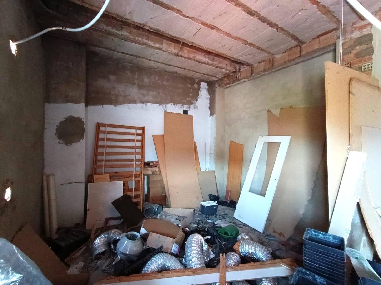 4 soveværelse Villa til salg i Alqueria de la Comtessa - € 129.900 (Ref: 7508446)