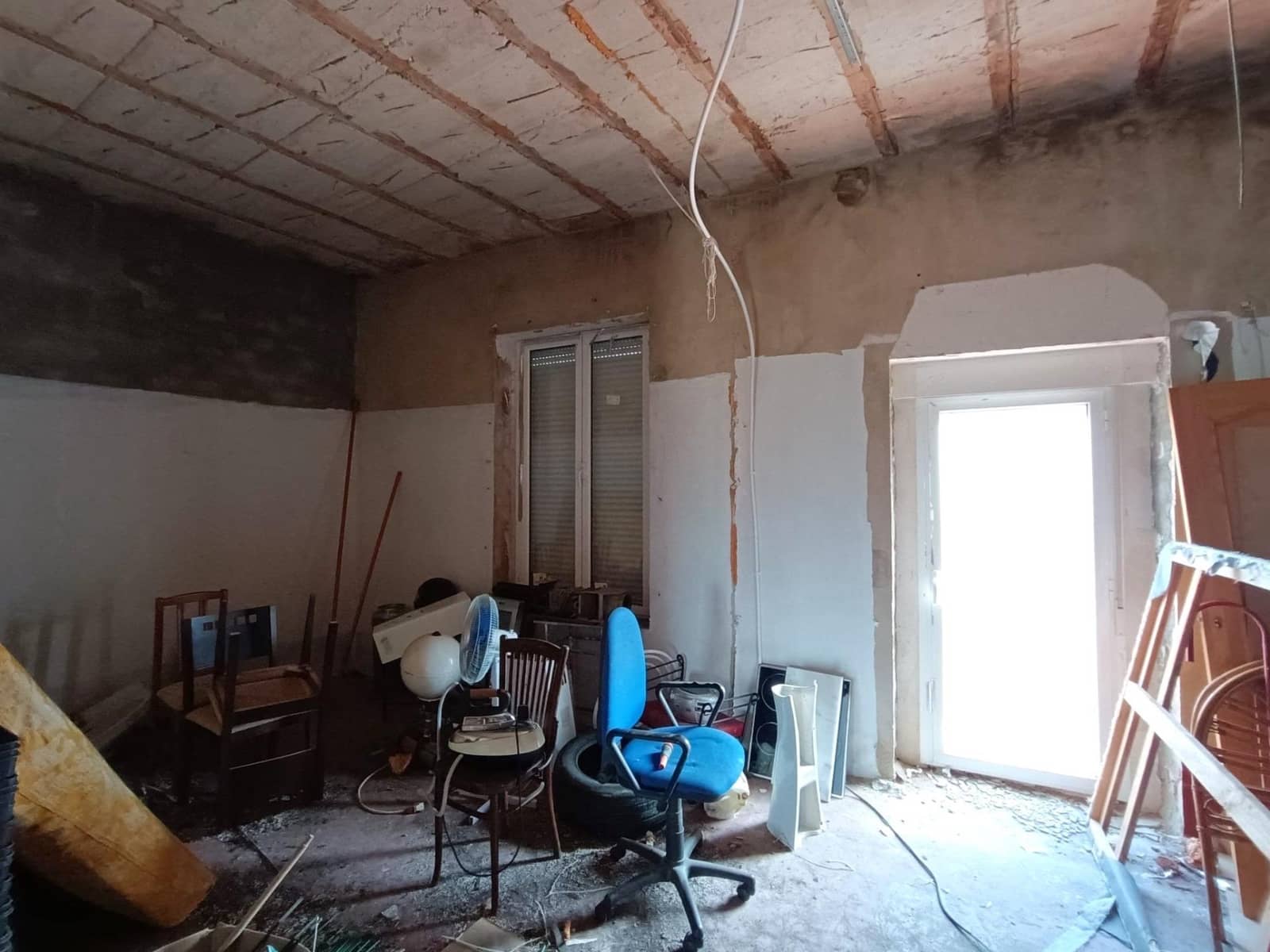 4 soveværelse Villa til salg i Alqueria de la Comtessa - € 129.900 (Ref: 7508446)