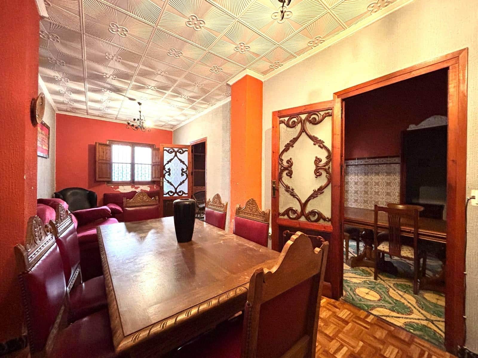 4 soveværelse Villa til salg i Alqueria de la Comtessa - € 129.900 (Ref: 7508446)