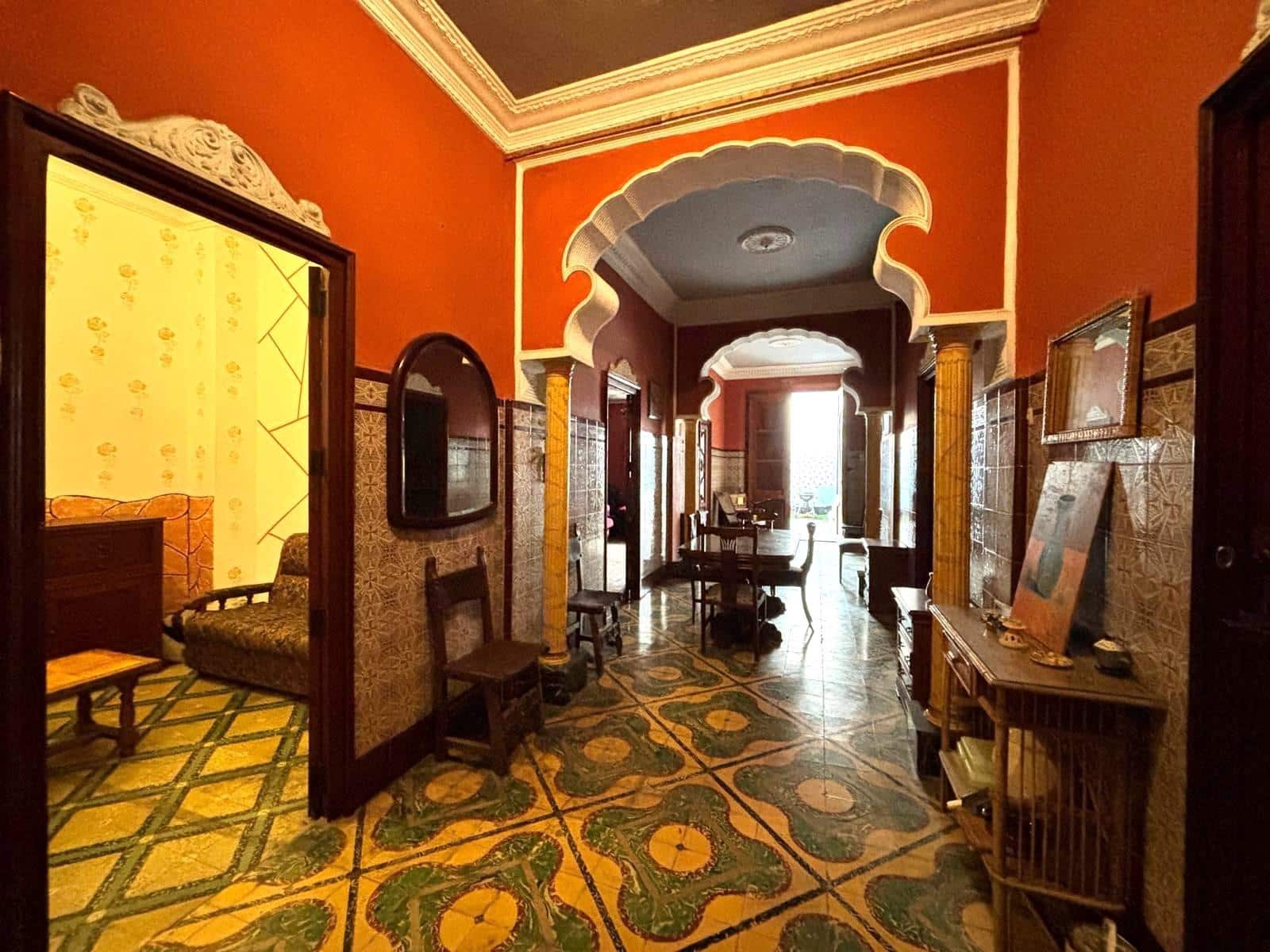 4 soveværelse Villa til salg i Alqueria de la Comtessa - € 129.900 (Ref: 7508446)