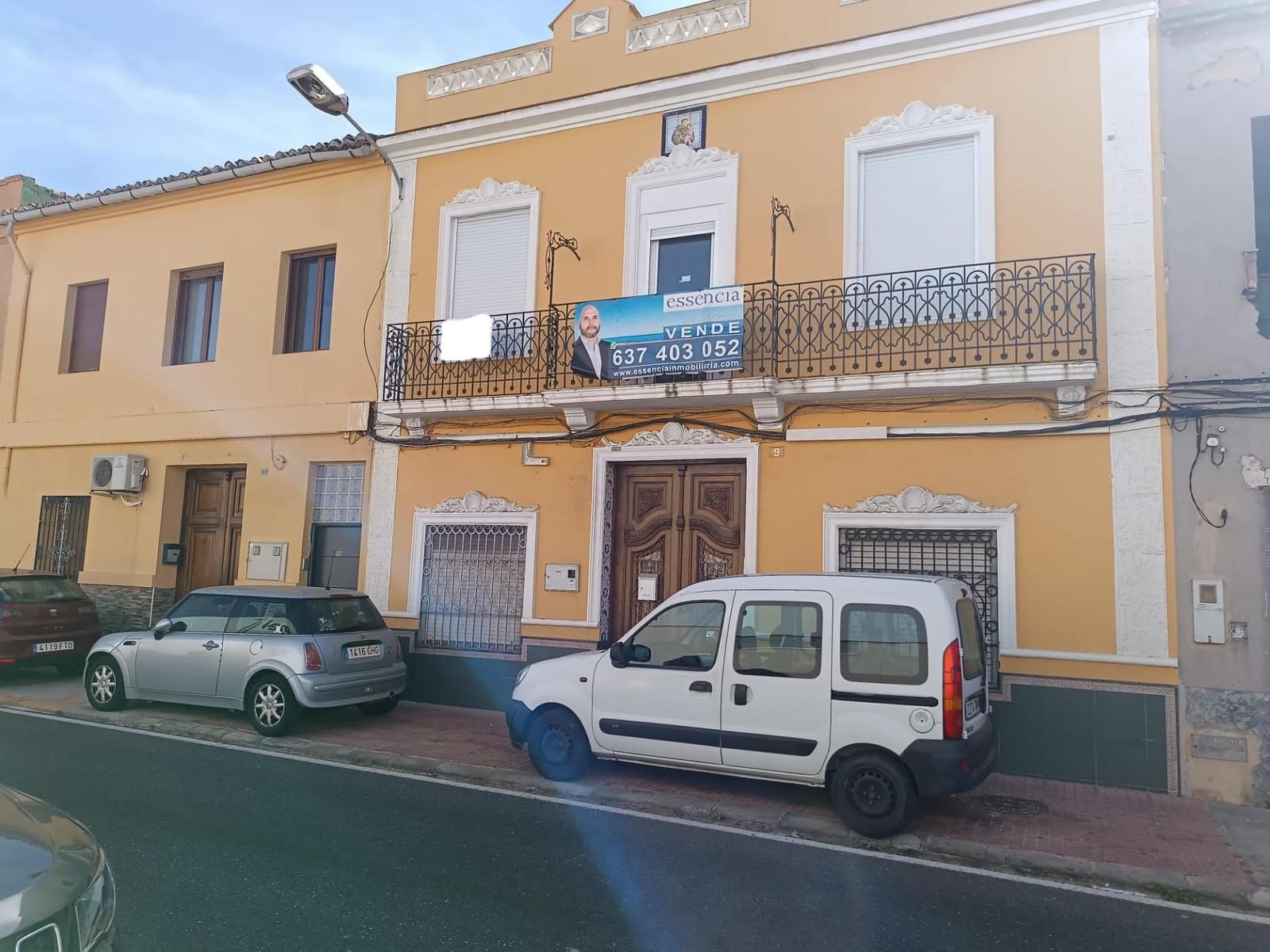 4 soveværelse Villa til salg i Alqueria de la Comtessa - € 129.900 (Ref: 7508446)