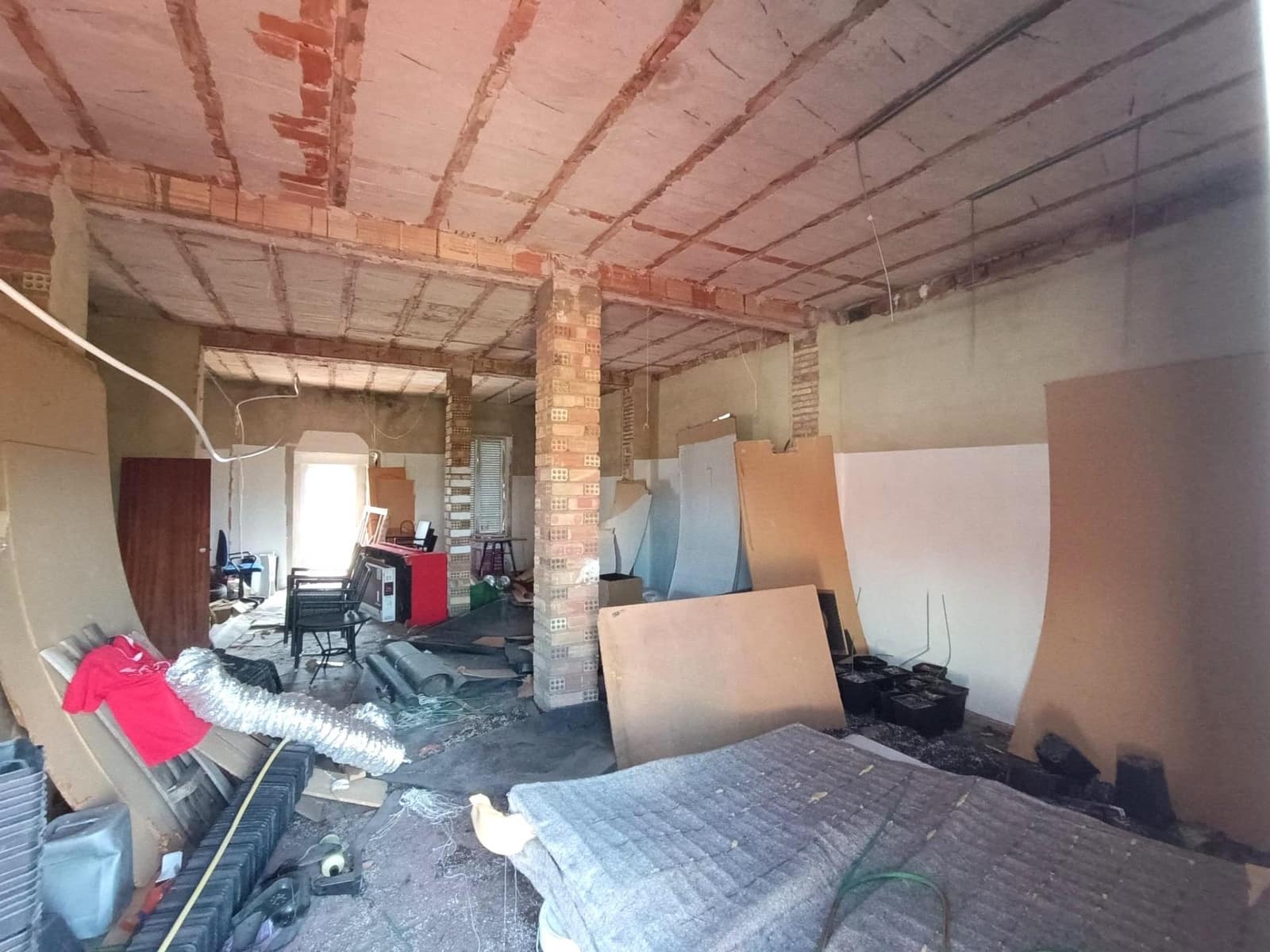 4 soveværelse Villa til salg i Alqueria de la Comtessa - € 129.900 (Ref: 7508446)