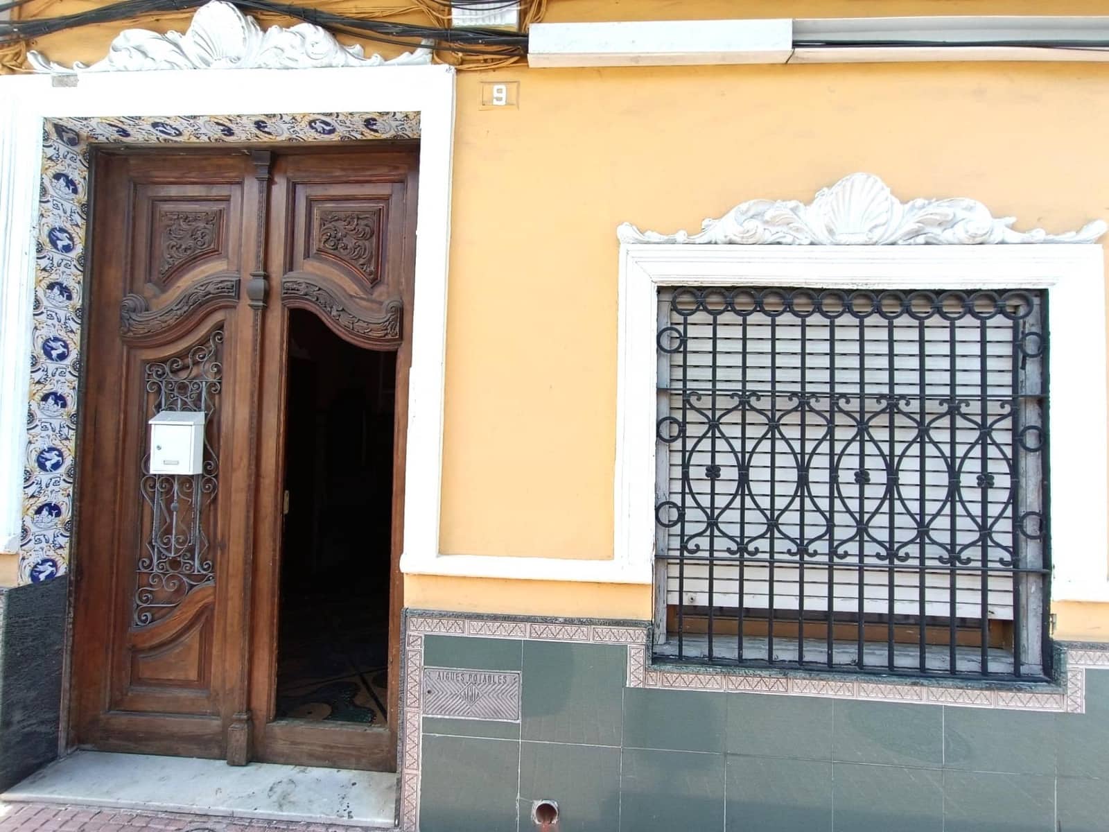 4 soveværelse Villa til salg i Alqueria de la Comtessa - € 129.900 (Ref: 7508446)