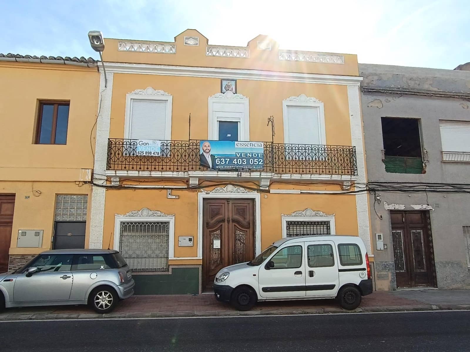 4 soveværelse Villa til salg i Alqueria de la Comtessa - € 129.900 (Ref: 7508446)