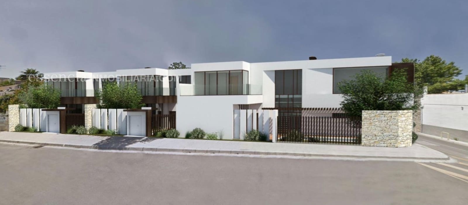 Byggegrund til salg i Marchuquera - € 78.000 (Ref: 7520189)