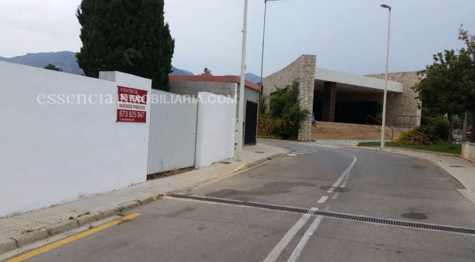 Byggegrund til salg i Marchuquera - € 78.000 (Ref: 7520189)