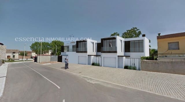 Tomt till salu i Marchuquera, Gandia - 78 000 € (Ref: 7520189)