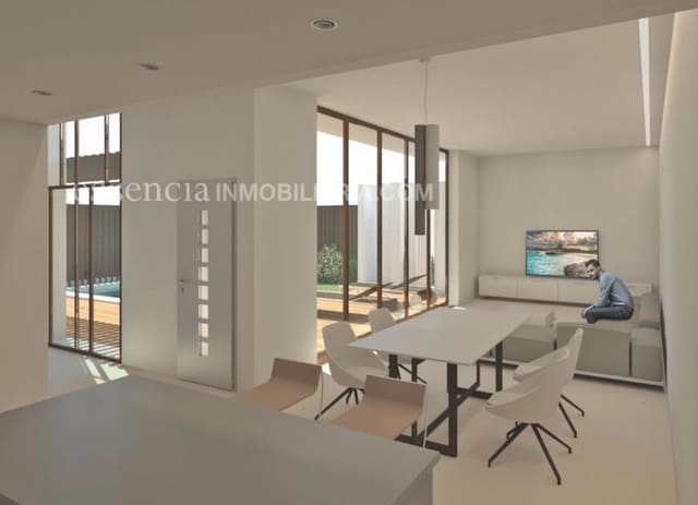 Tomt till salu i Marchuquera, Gandia - 78 000 € (Ref: 7520189)