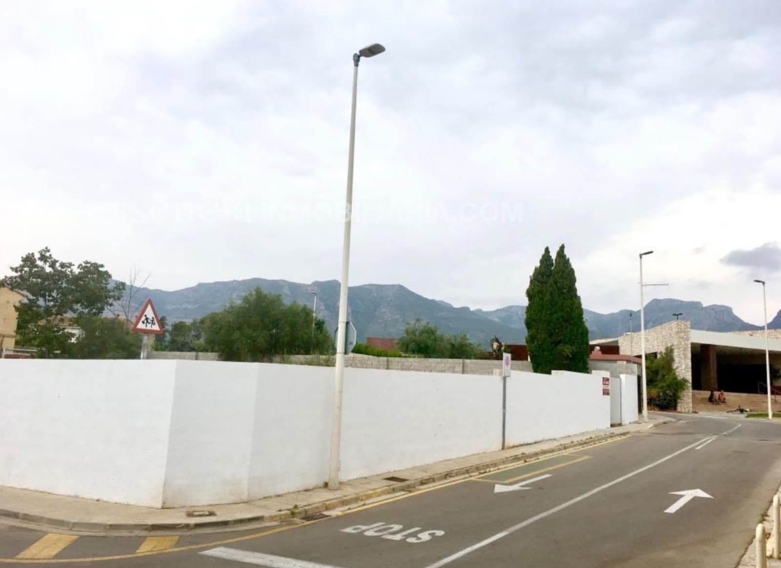 Byggegrund til salg i Marchuquera - € 78.000 (Ref: 7520189)