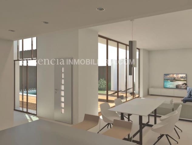 Tomt till salu i Marchuquera, Gandia - 78 000 € (Ref: 7520189)