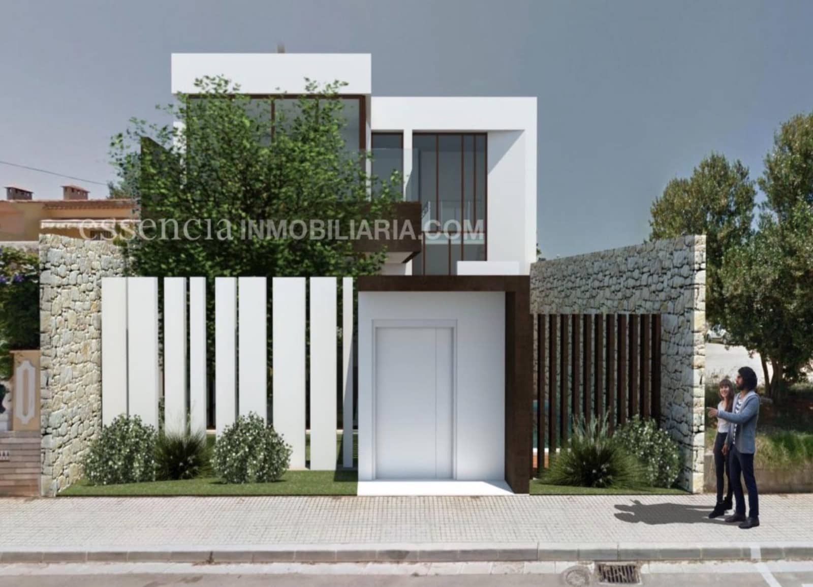 Byggegrund til salg i Marchuquera - € 78.000 (Ref: 7520189)