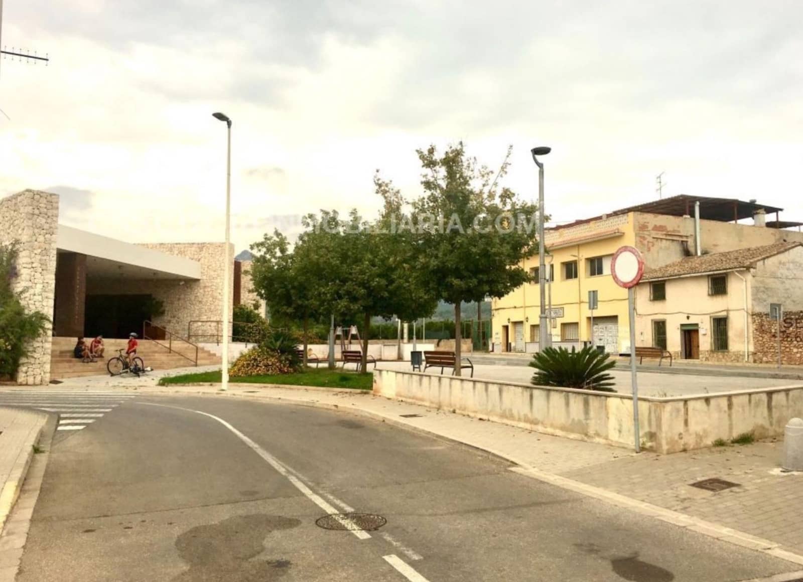 Byggegrund til salg i Marchuquera - € 78.000 (Ref: 7520189)