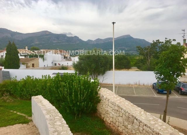 Tomt till salu i Marchuquera, Gandia - 78 000 € (Ref: 7520189)