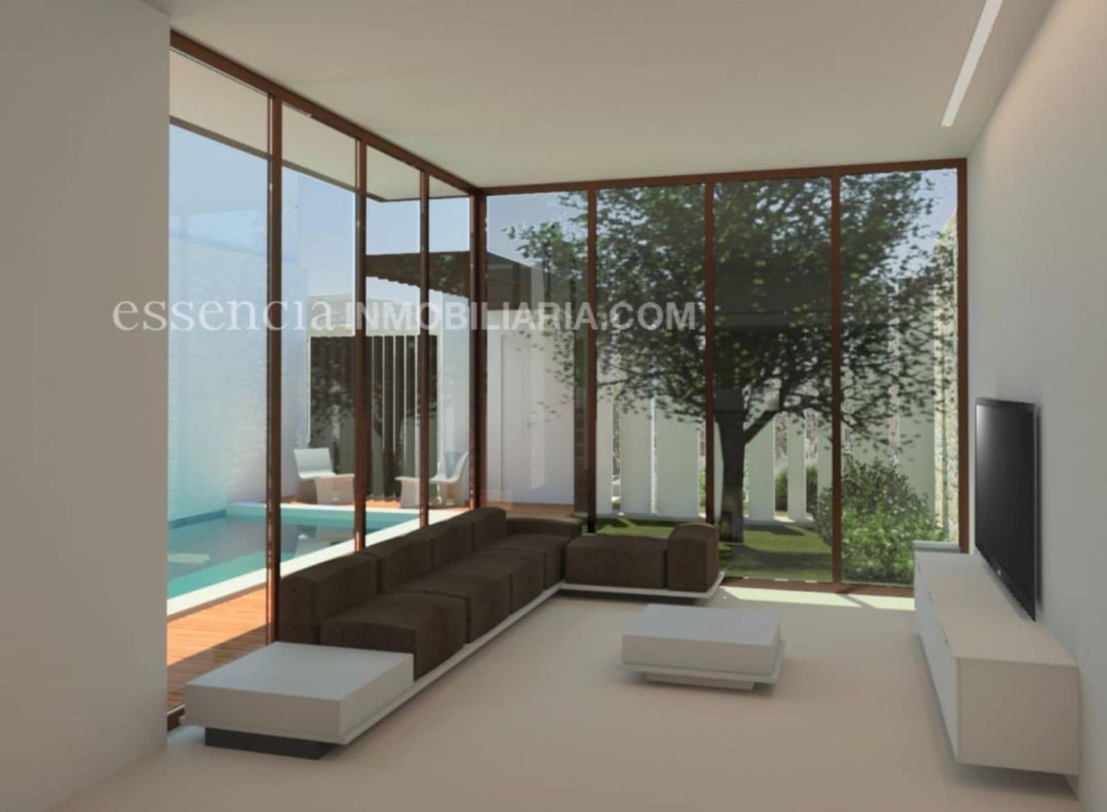 Byggegrund til salg i Marchuquera - € 78.000 (Ref: 7520189)