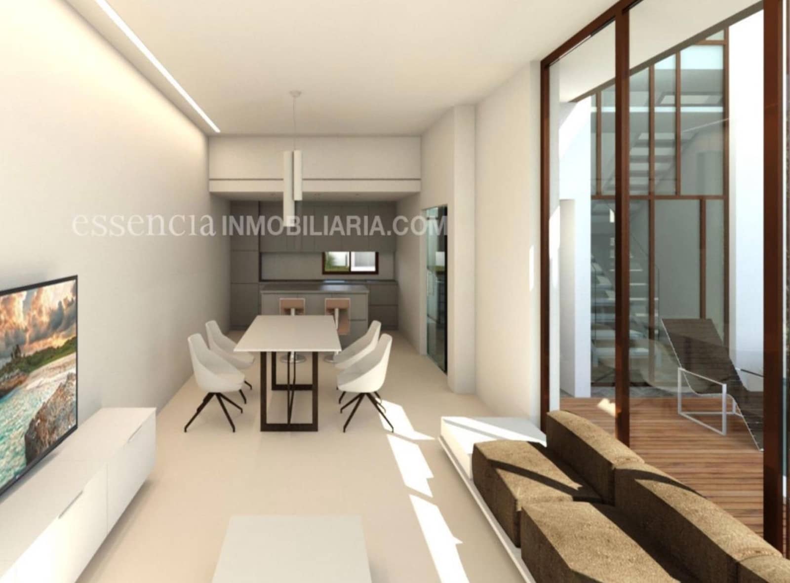 Byggegrund til salg i Marchuquera - € 78.000 (Ref: 7520189)