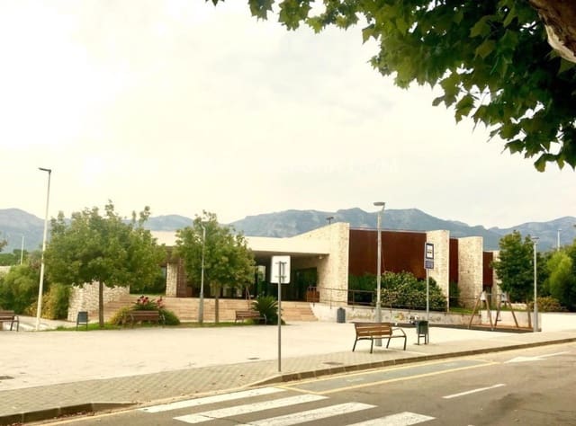 Tomt till salu i Marchuquera, Gandia - 78 000 € (Ref: 7520189)