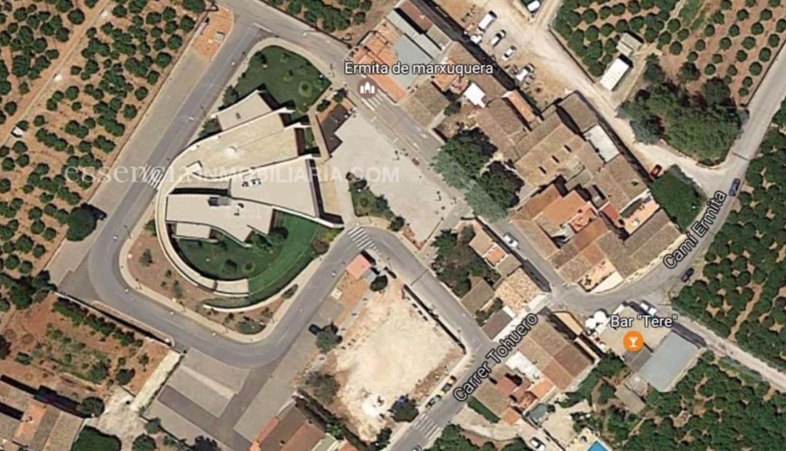 Byggegrund til salg i Marchuquera - € 78.000 (Ref: 7520189)