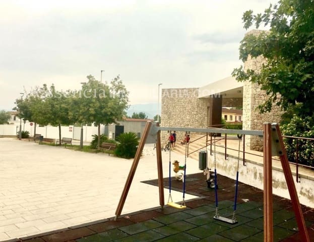 Tomt till salu i Marchuquera, Gandia - 78 000 € (Ref: 7520189)