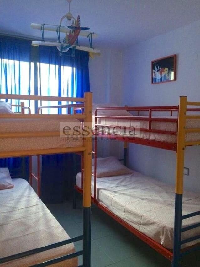 3 makuuhuone Huoneisto myytävänä paikassa Gandia mukana uima-altaan 
autotalli - 520 000 € (Ref: 7692464)