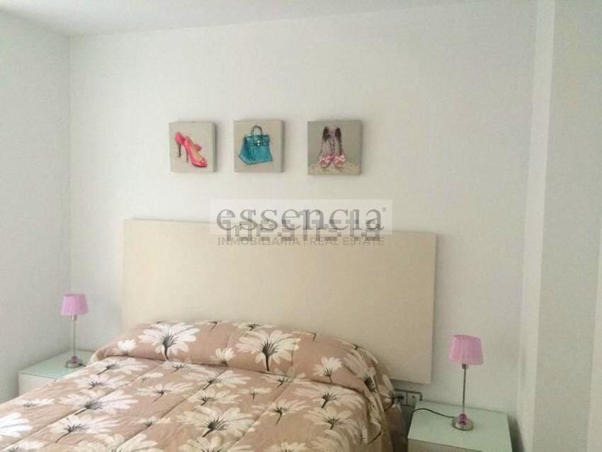 3 makuuhuone Huoneisto myytävänä paikassa Gandia mukana uima-altaan 
autotalli - 520 000 € (Ref: 7692464)