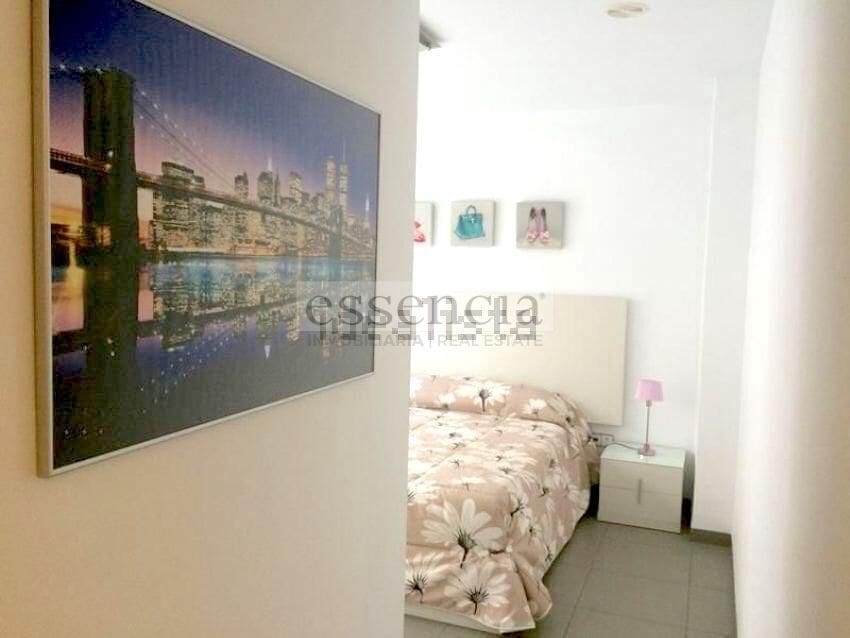 3 makuuhuone Huoneisto myytävänä paikassa Gandia mukana uima-altaan 
autotalli - 520 000 € (Ref: 7692464)