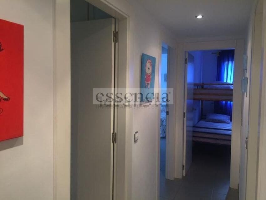 3 makuuhuone Huoneisto myytävänä paikassa Gandia mukana uima-altaan 
autotalli - 520 000 € (Ref: 7692464)