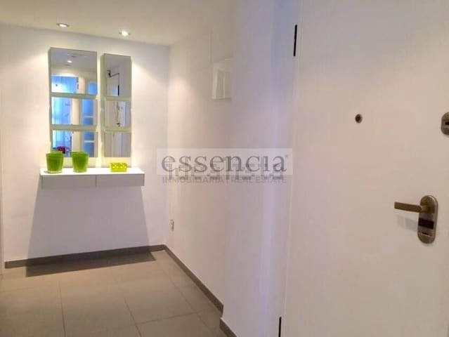 3 makuuhuone Huoneisto myytävänä paikassa Gandia mukana uima-altaan 
autotalli - 520 000 € (Ref: 7692464)