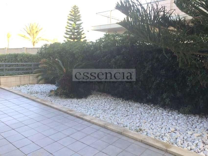 3 makuuhuone Huoneisto myytävänä paikassa Gandia mukana uima-altaan 
autotalli - 520 000 € (Ref: 7692464)