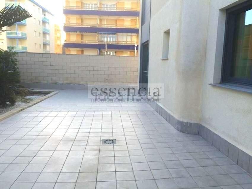 3 makuuhuone Huoneisto myytävänä paikassa Gandia mukana uima-altaan 
autotalli - 520 000 € (Ref: 7692464)