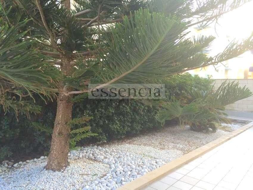 3 makuuhuone Huoneisto myytävänä paikassa Gandia mukana uima-altaan 
autotalli - 520 000 € (Ref: 7692464)